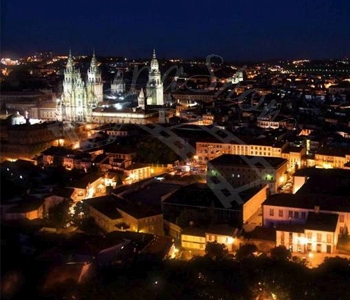 Despedidas de soltero en Santiago de Compostela